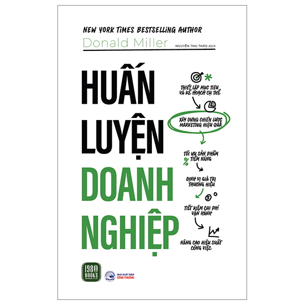 Huấn Luyện Doanh Nghiệp PDF Huấn Luyện Doanh Nghiệp PDF