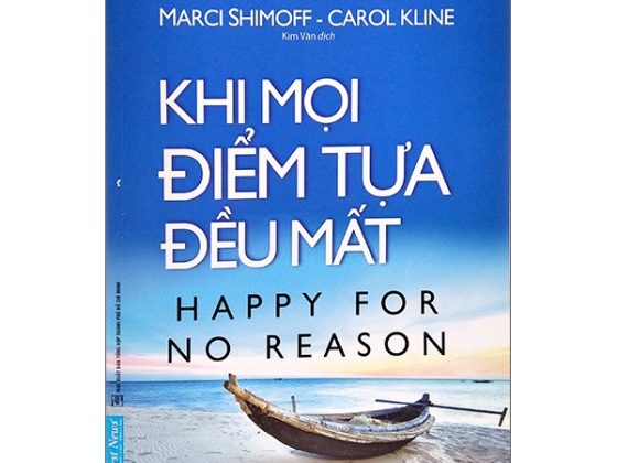 Khi Mọi Điểm Tựa Đều Mất PDF