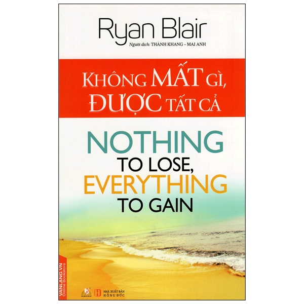 Không Mất Gì, Được Tất Cả PDF Không Mất Gì, Được Tất Cả PDF