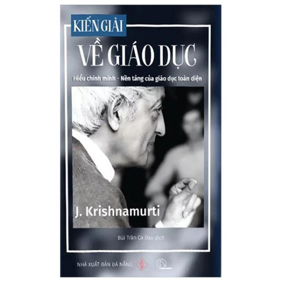 Kiến Giải Về Giáo Dục PDF