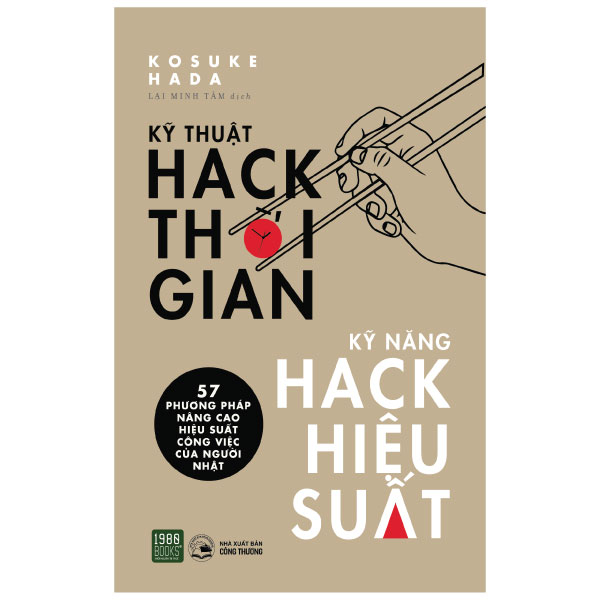 Kỹ Thuật Hack Thời Gian, Kỹ Năng Hack Hiệu Suất PDF Kỹ Thuật Hack Thời Gian, Kỹ Năng Hack Hiệu Suất PDF