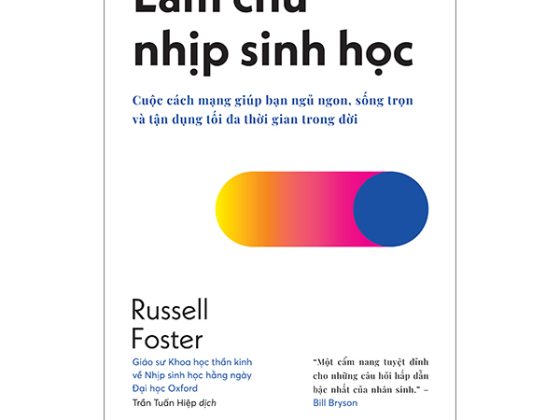 Làm Chủ Nhịp Sinh Học PDF