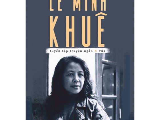 Lê Minh Khuê - Tuyển Tập Truyện Ngắn Và Vừa PDF