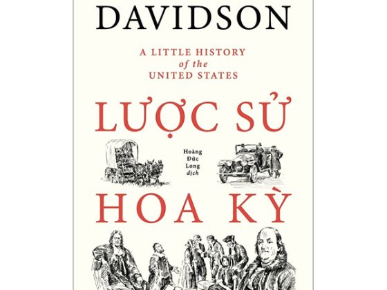 Lược Sử Hoa Kỳ PDF