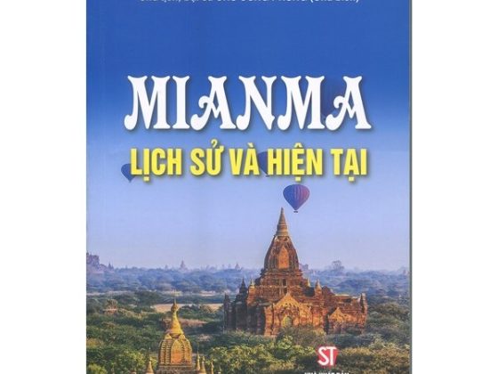 Mianma - Lịch Sử Và Hiện Tại PDF