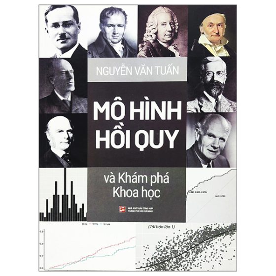 Mô Hình Hồi Quy Và Khám Phá Khoa Học PDF