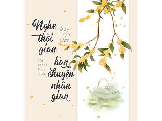 Nghe Thời Gian Bàn Chuyện Nhân Gian PDF