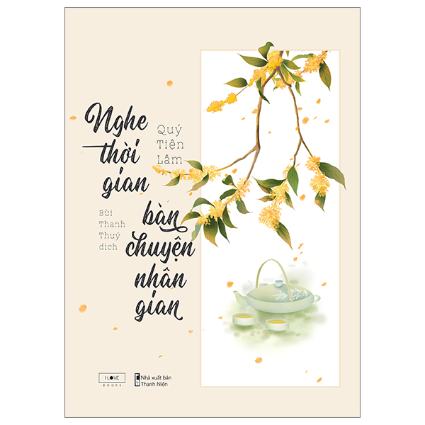 Nghe Thời Gian Bàn Chuyện Nhân Gian PDF Nghe Thời Gian Bàn Chuyện Nhân Gian PDF