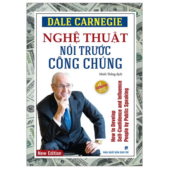 Nghệ Thuật Nói Trước Công Chúng - Bản Bỏ Túi PDF