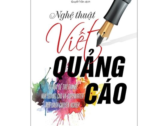 Nghệ Thuật Viết Quảng Cáo PDF