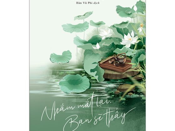 Nhắm Mắt Lại Bạn Sẽ Thấy PDF