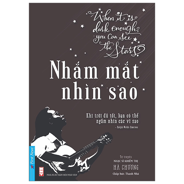 Nhắm Mắt Nhìn Sao PDF Nhắm Mắt Nhìn Sao PDF