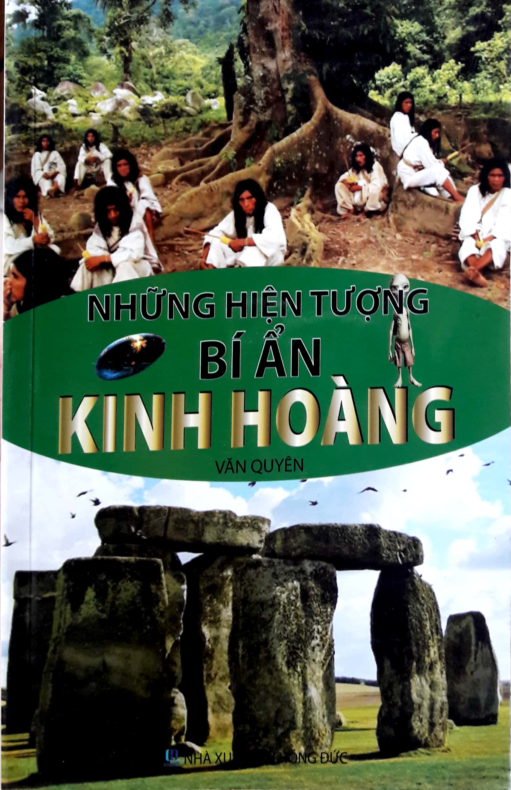 Những Hiện Tượng Bí Ẩn Kinh Hoàng (Ml) PDF Những Hiện Tượng Bí Ẩn Kinh Hoàng (Ml) PDF