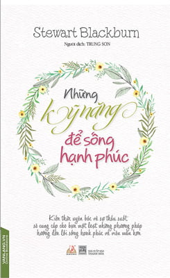 Những Kỹ Năng Để Sống Hạnh Phúc PDF