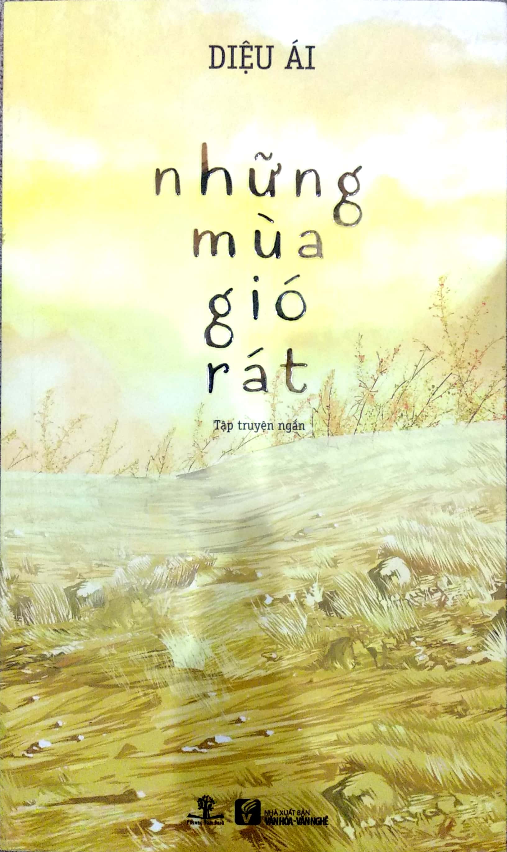 Những Mùa Gió Rát PDF Những Mùa Gió Rát PDF