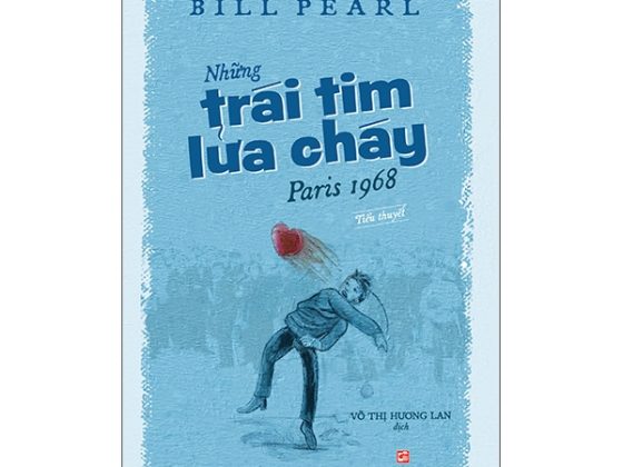 Những Trái Tim Lửa Cháy Paris 1968 PDF
