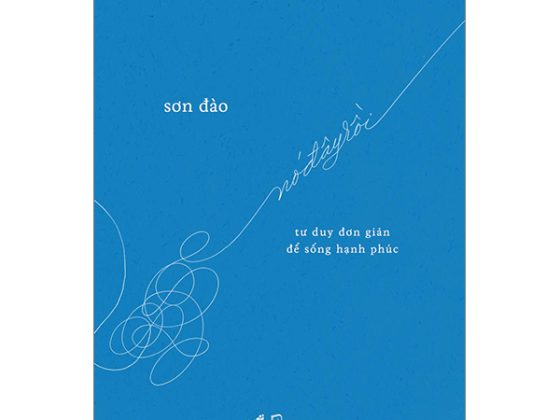 Nó Đây Rồi - Tư Duy Đơn Giản Để Sống Hạnh Phúc PDF