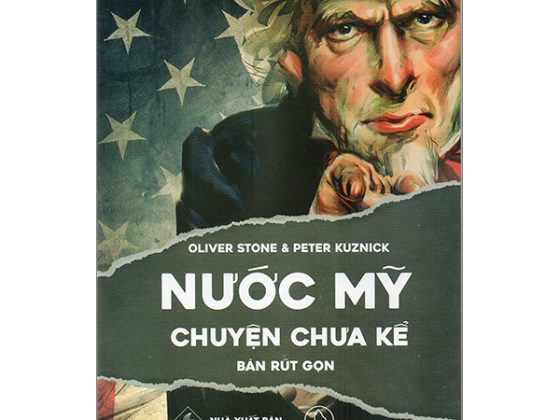 Nước Mỹ Chuyện Chưa Kể - Bản Rút Gọn PDF