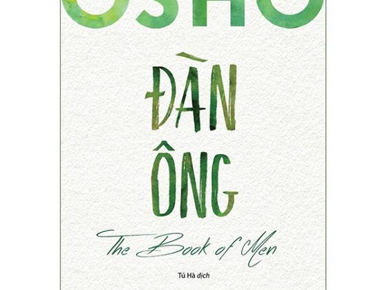 Osho Đàn Ông - The Book Of Men PDF