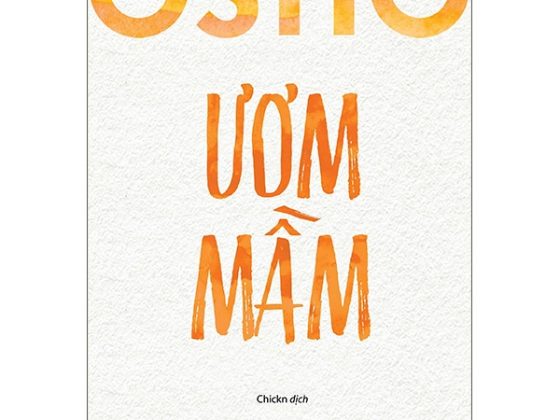 Osho - Ươm Mầm PDF