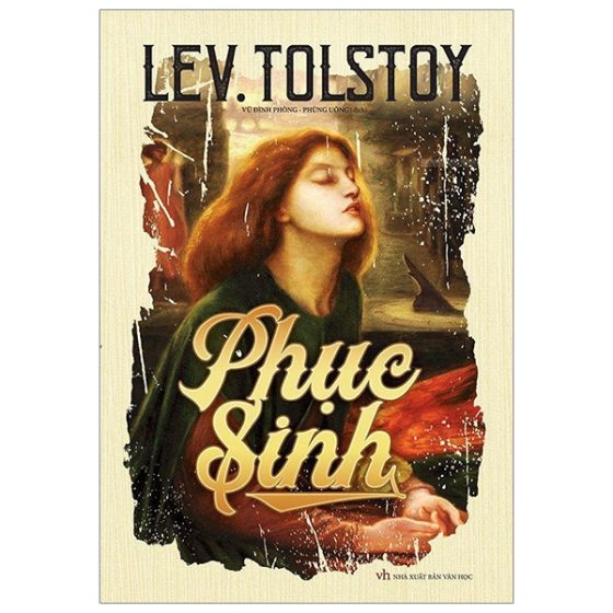 Phục Sinh PDF