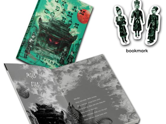 Quỷ Ám Đêm Cô HồnNgẫu Nhiên PDF