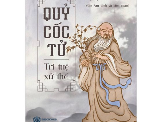 Quỷ Cốc Tử - Trí Tuệ Xử Thế PDF