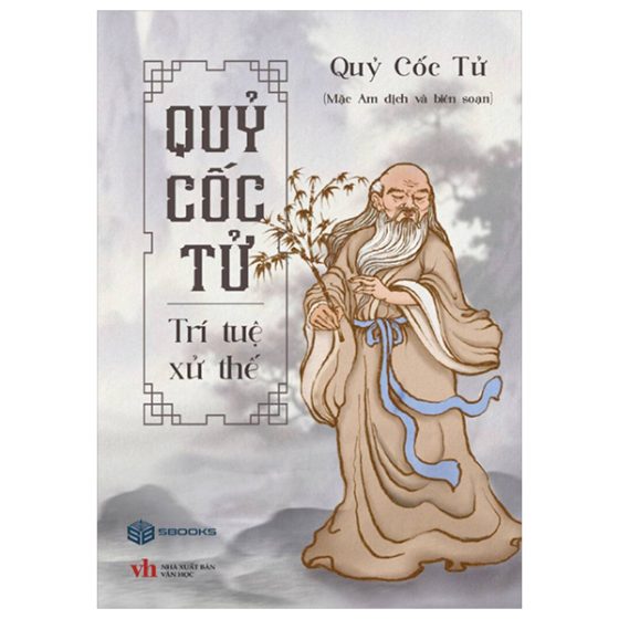 Quỷ Cốc Tử - Trí Tuệ Xử Thế PDF