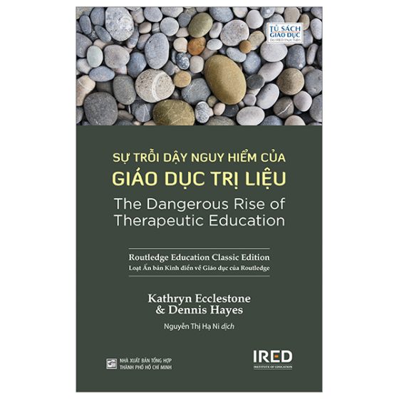Sự Trỗi Dậy Nguy Hiểm Của Giáo Dục Trị Liệu PDF