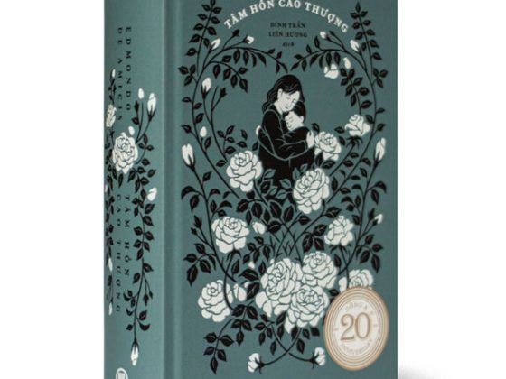 Tâm Hồn Cao Thượng - Bìa Vải PDF