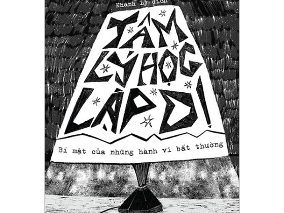 Tâm Lý Học Lập Dị - Bí Mật Của Những Hành Vi Bất Thường PDF