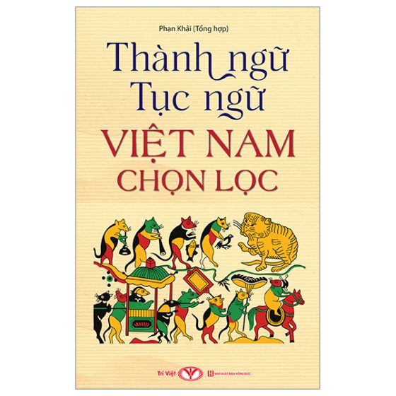 Thành Ngữ Tục Ngữ Việt Nam Chọn Lọc PDF