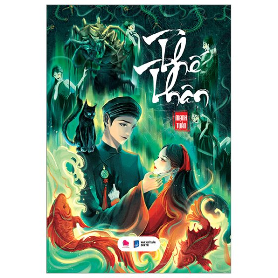 Thế Thân PDF
