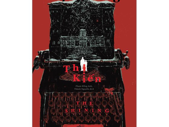 Thị Kiến - The Shining PDF