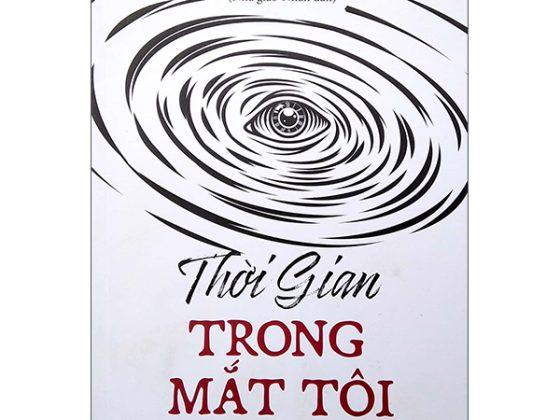 Thời Gian Trong Mắt Tôi PDF