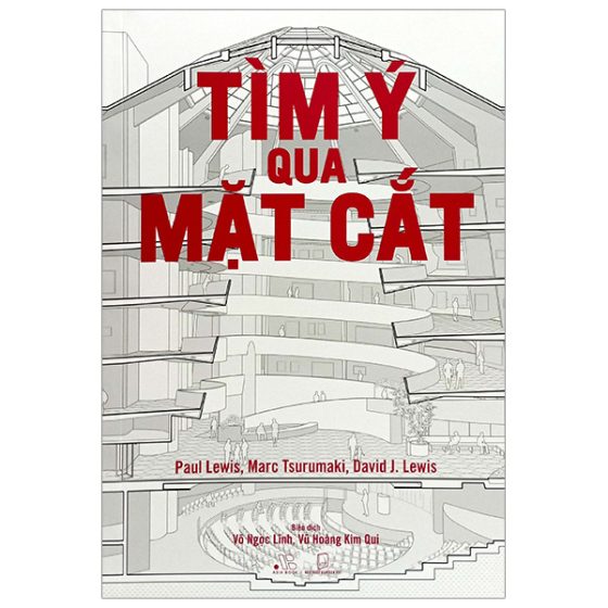 Tìm Ý Qua Mặt Cắt (Tái Bản 2024) PDF