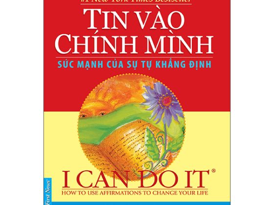 Tin Vào Chính Mình - I Can Do It! PDF