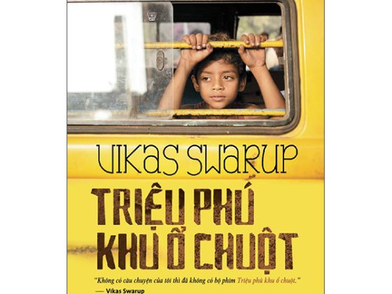 Triệu Phú Khu Ổ Chuột PDF