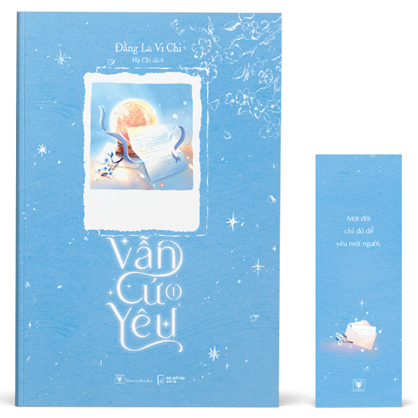Vẫn Cứ Yêu - Tập 1 PDF Vẫn Cứ Yêu - Tập 1 PDF