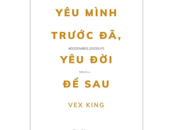 Yêu Mình Trước Đã, Yêu Đời Để Sau PDF