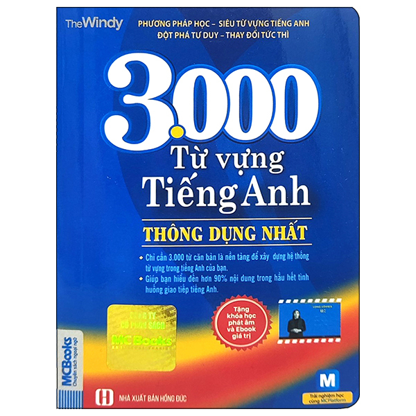 3000 Từ Vựng Tiếng Anh Thông Dụng Nhất PDF 3000 Từ Vựng Tiếng Anh Thông Dụng Nhất PDF