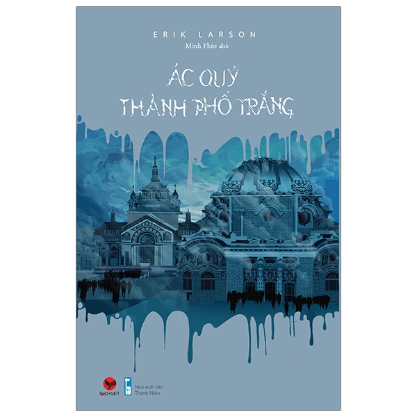 Ác Quỷ Thành Phố Trắng PDF Ác Quỷ Thành Phố Trắng PDF