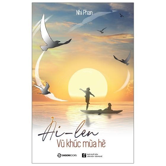 Ai-Len - Vũ Khúc Mùa Hè PDF