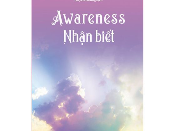 Awareness - Nhận Biết PDF