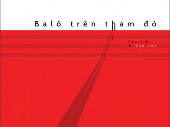 Balô Trên Thảm Đỏ PDF