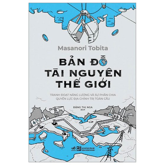 Bản Đồ Tài Nguyên Thế Giới PDF