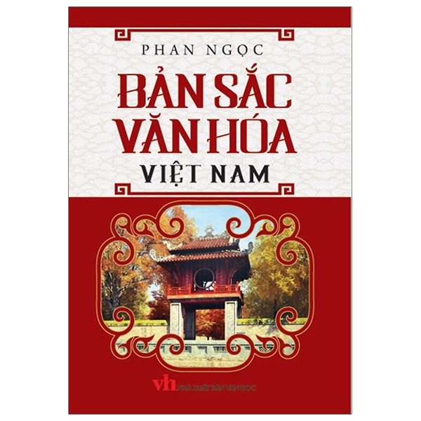 Bản Sắc Văn Hóa Việt Nam PDF Bản Sắc Văn Hóa Việt Nam PDF