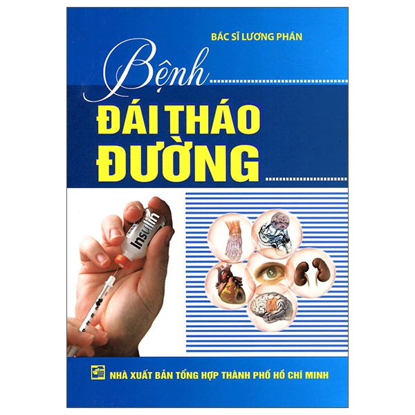 Bệnh Đái Tháo Đường PDF Bệnh Đái Tháo Đường PDF