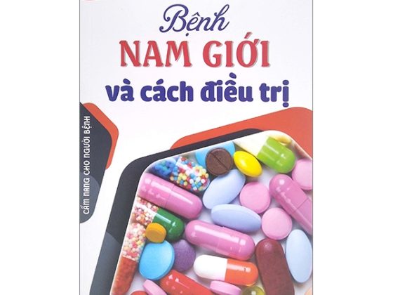 Bệnh Nam Giới Và Cách Điều Trị PDF