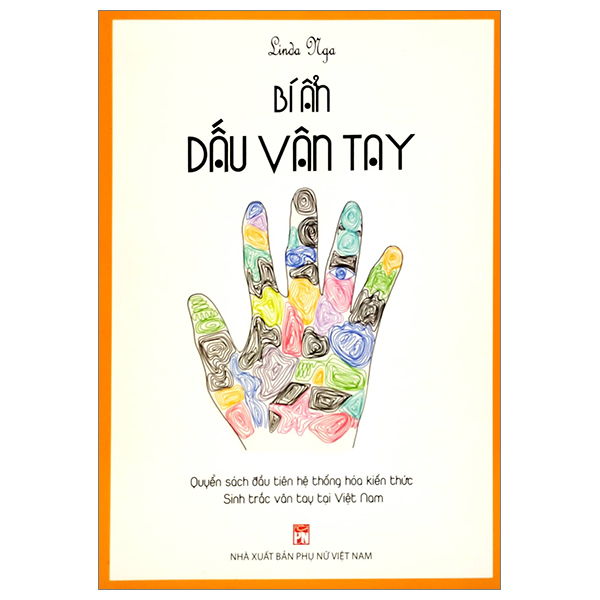 Bí Ẩn Dấu Vân Tay PDF Bí Ẩn Dấu Vân Tay PDF